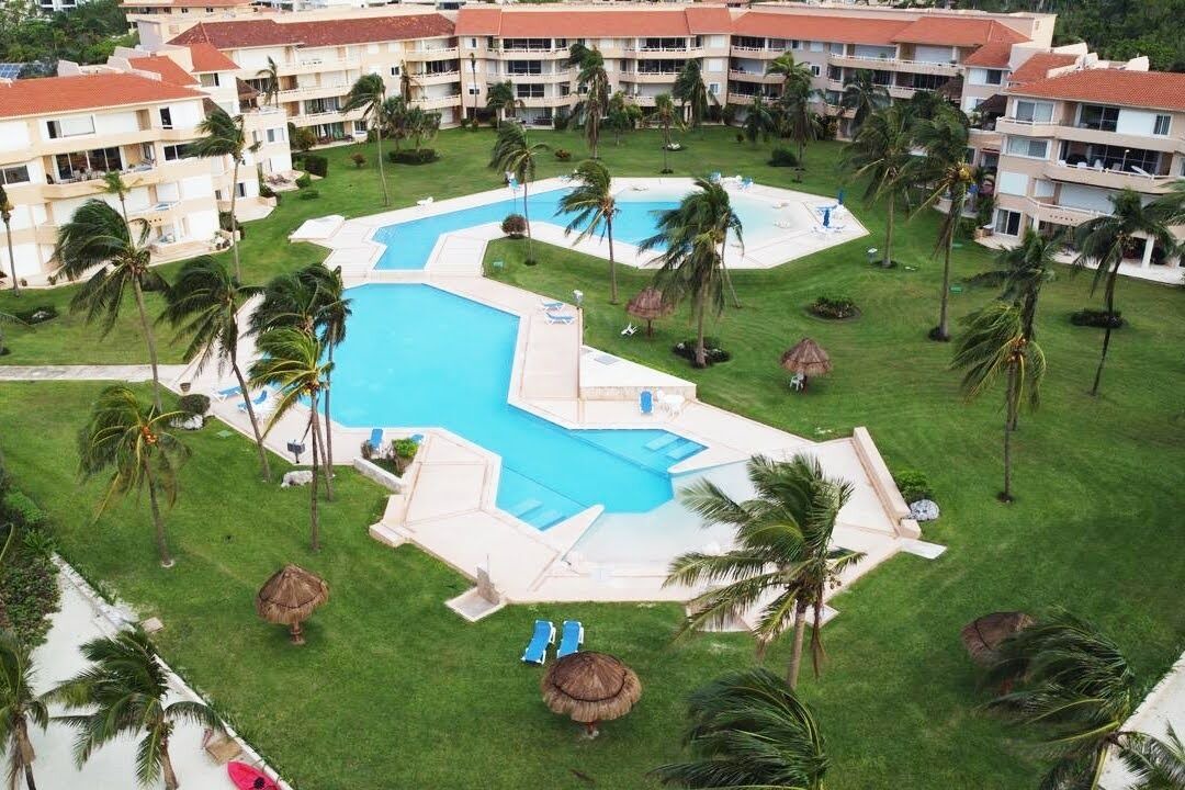 Photo of Outdoor in Puerto Aventuras