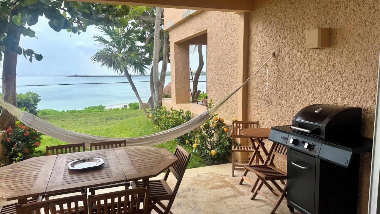 Photo of Outdoor in Puerto Aventuras