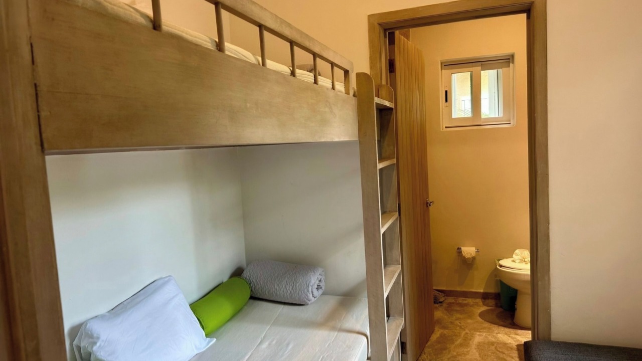 Photo of Bedroom in Puerto Aventuras