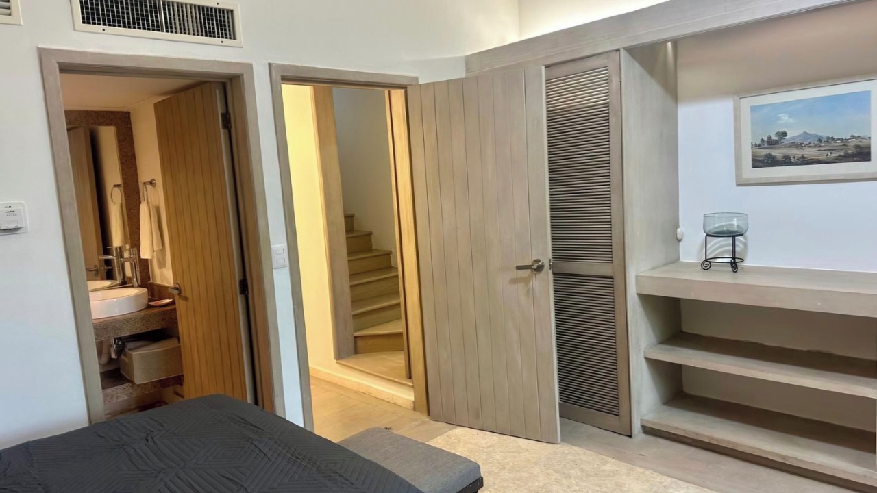 Photo of Bedroom in Puerto Aventuras