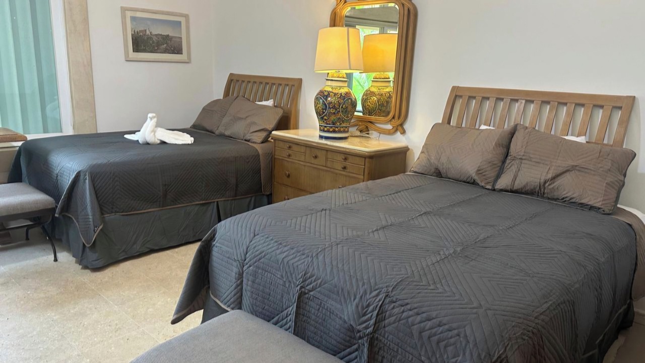 Photo of Bedroom in Puerto Aventuras