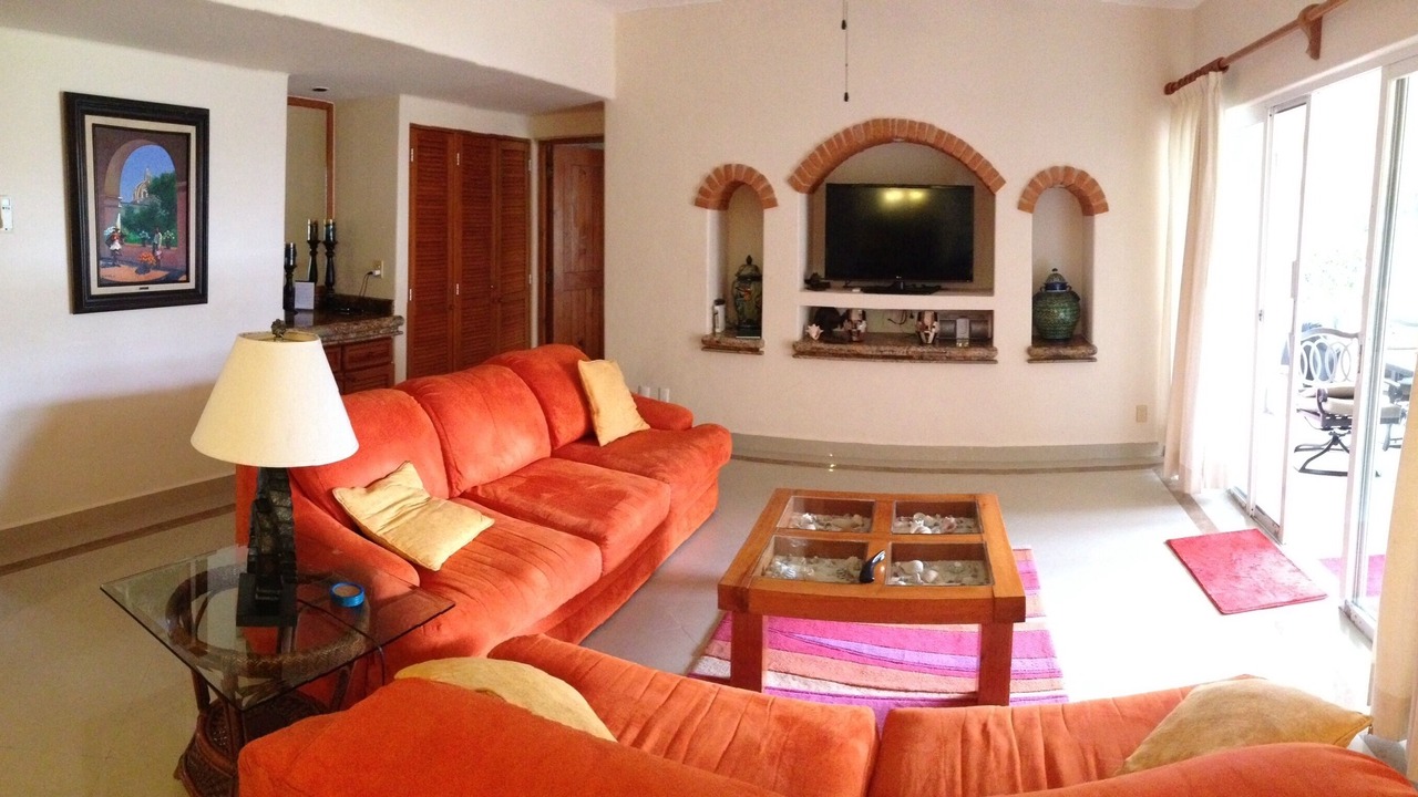 Photo of Bedroom in Puerto Aventuras