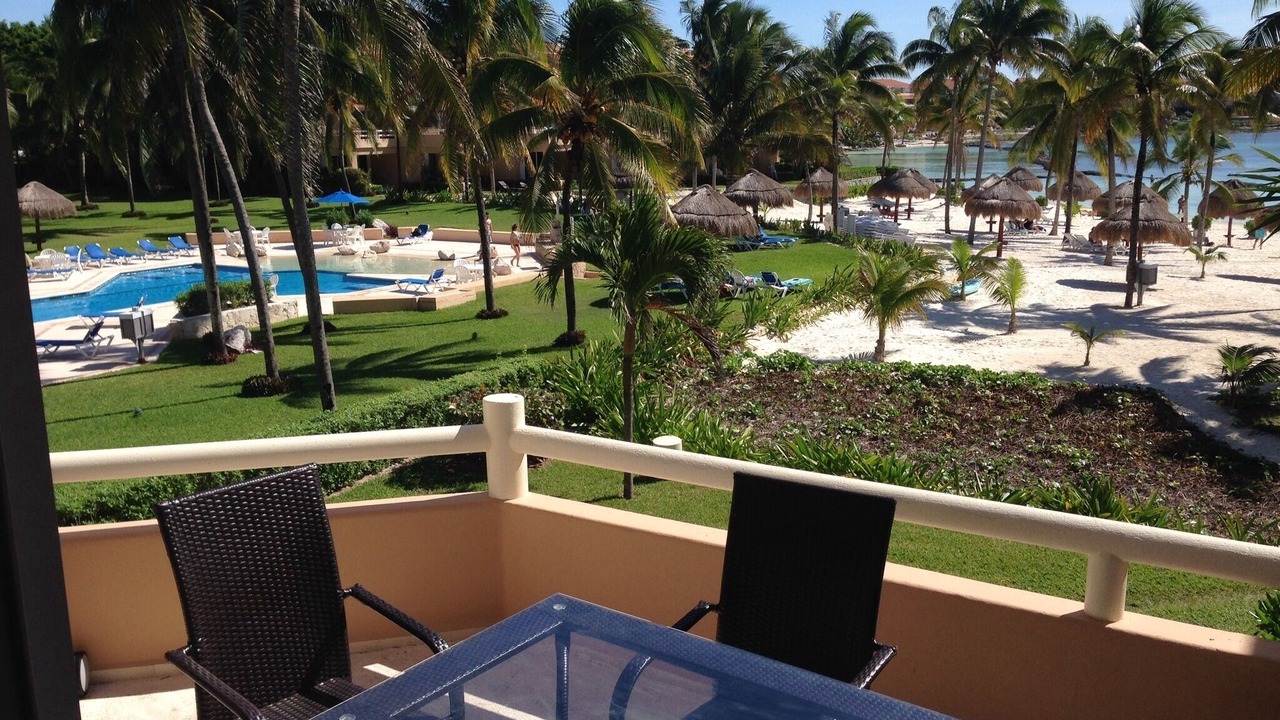 Photo of Outdoor in Puerto Aventuras