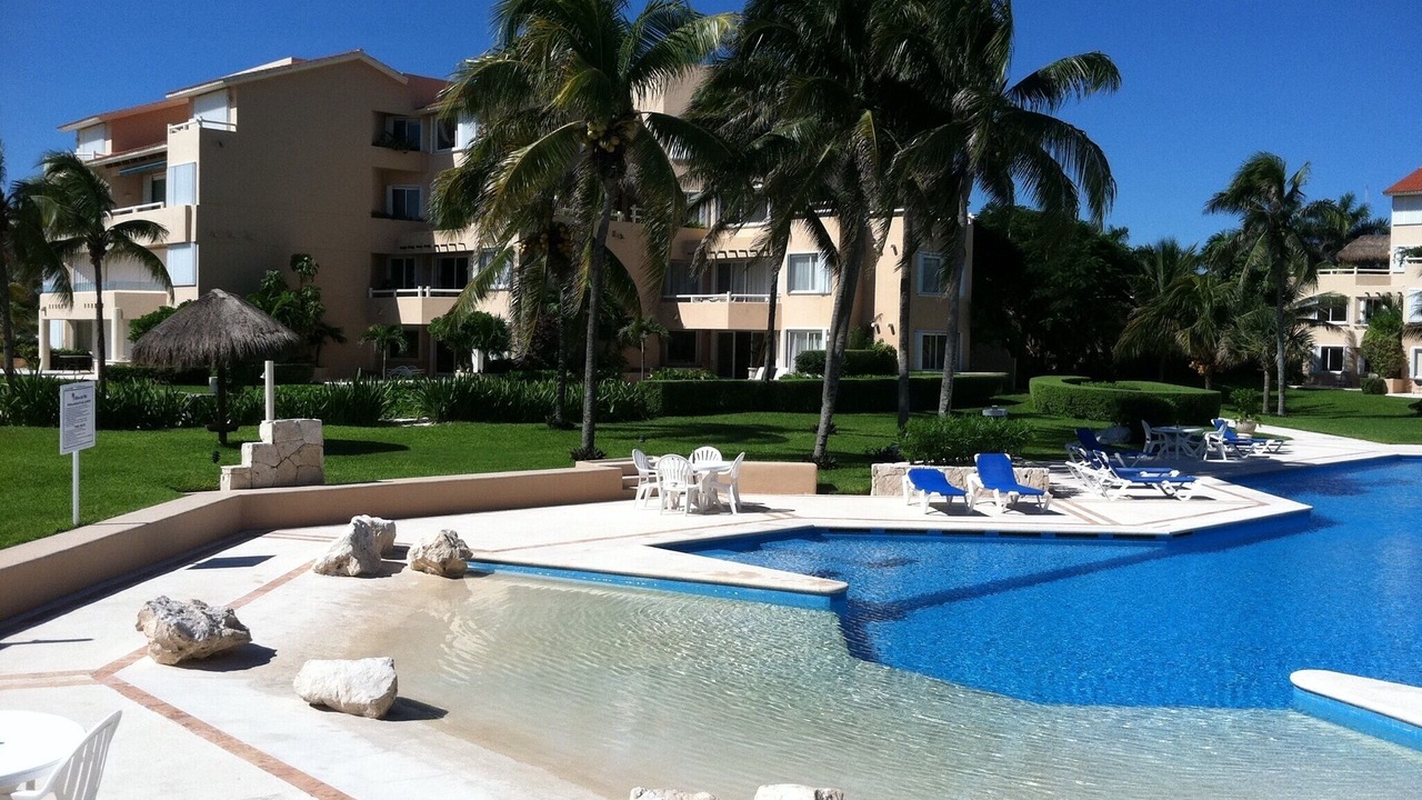 Photo of Outdoor in Puerto Aventuras