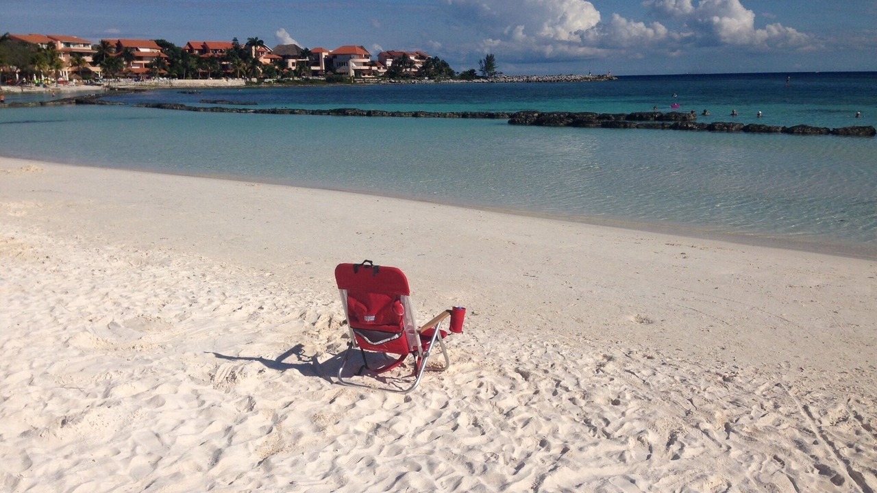 Photo of Others in Puerto Aventuras