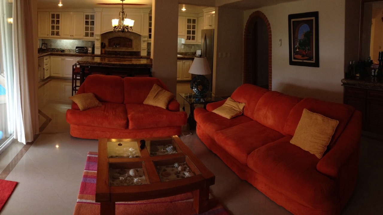 Photo of Bedroom in Puerto Aventuras