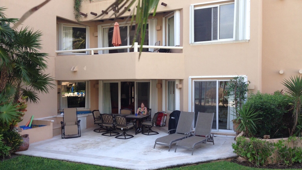 Photo of Outdoor in Puerto Aventuras