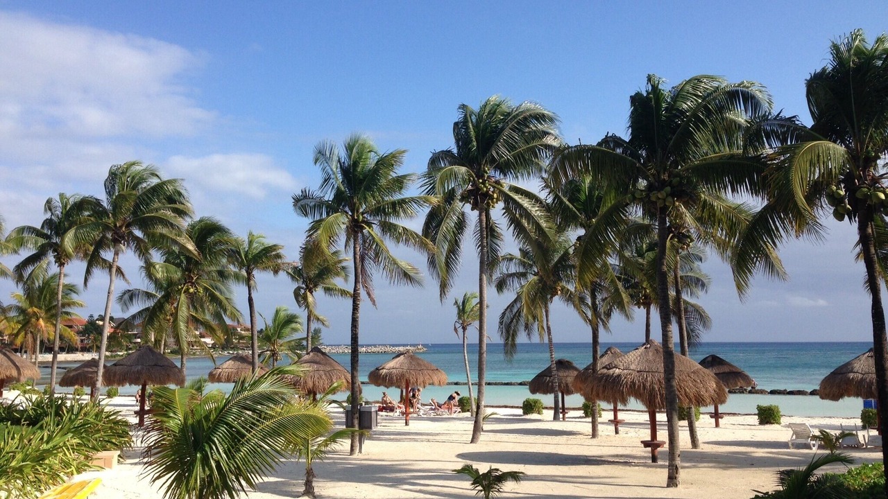 Photo of Outdoor in Puerto Aventuras