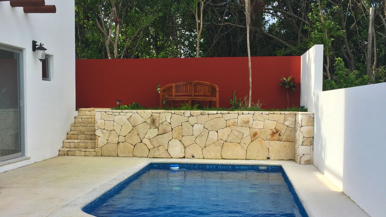 Photo of Outdoor in Puerto Morelos