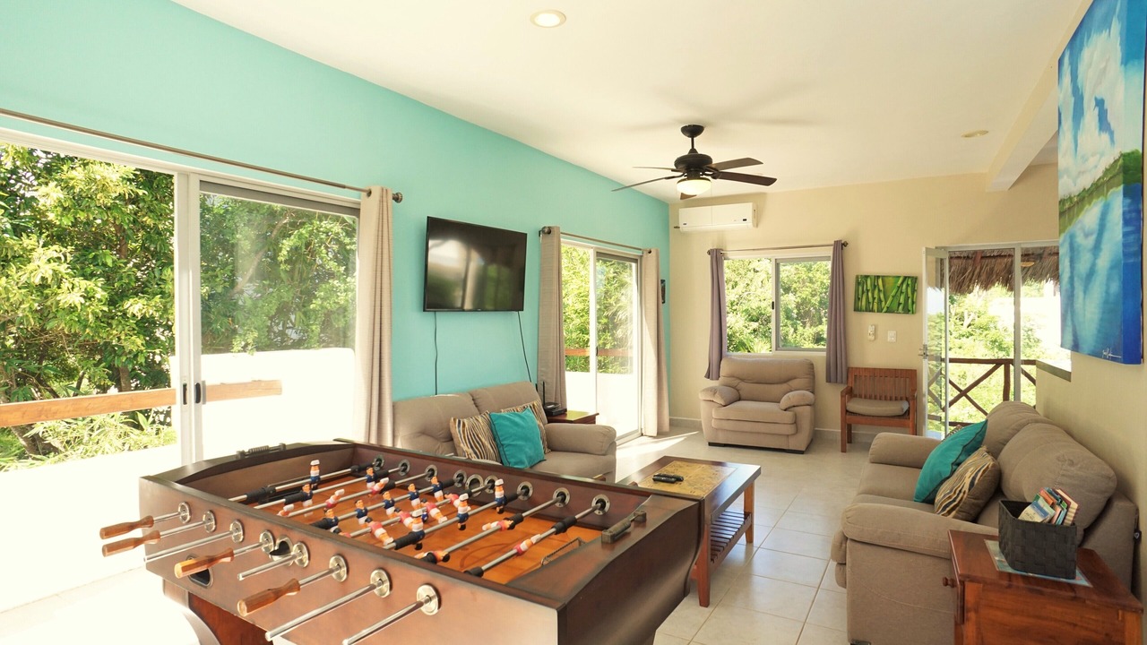 Photo of Bedroom in Puerto Morelos