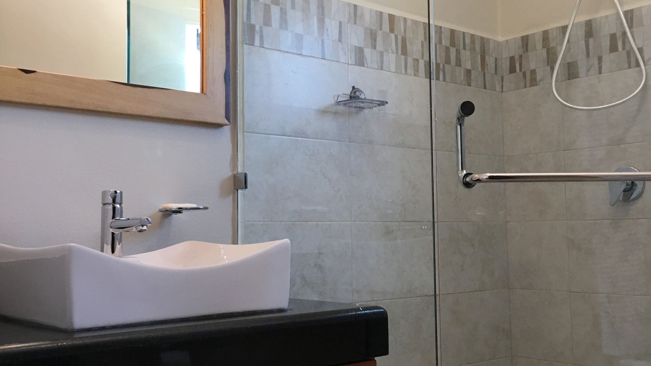 Photo of Bathroom in Puerto Morelos