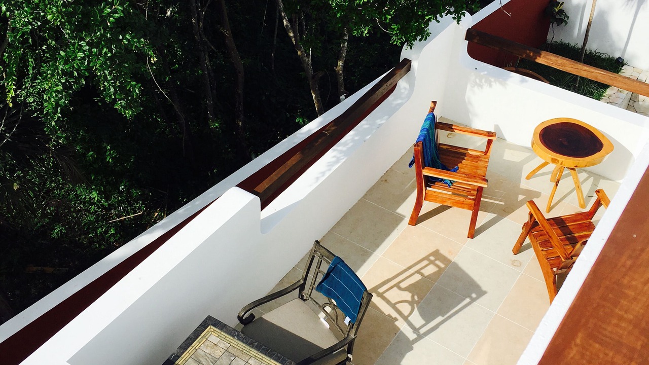 Photo of Outdoor in Puerto Morelos