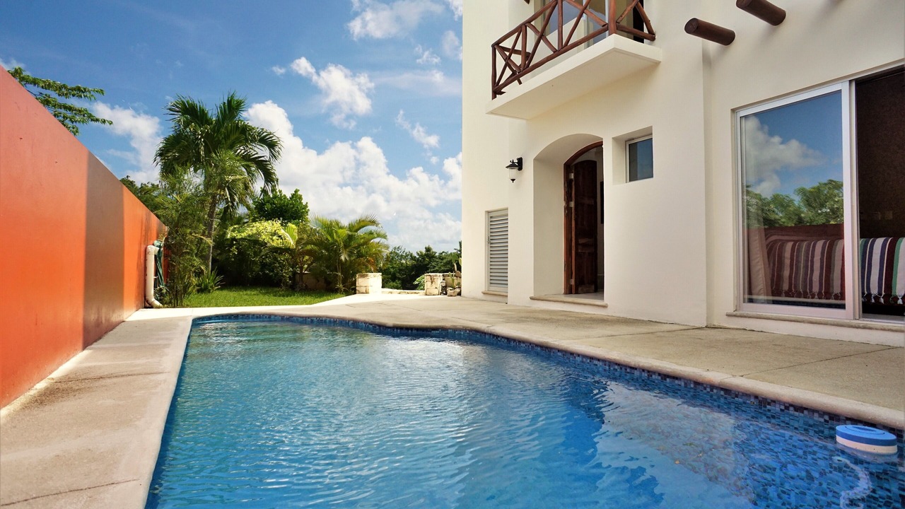 Photo of Outdoor in Puerto Morelos