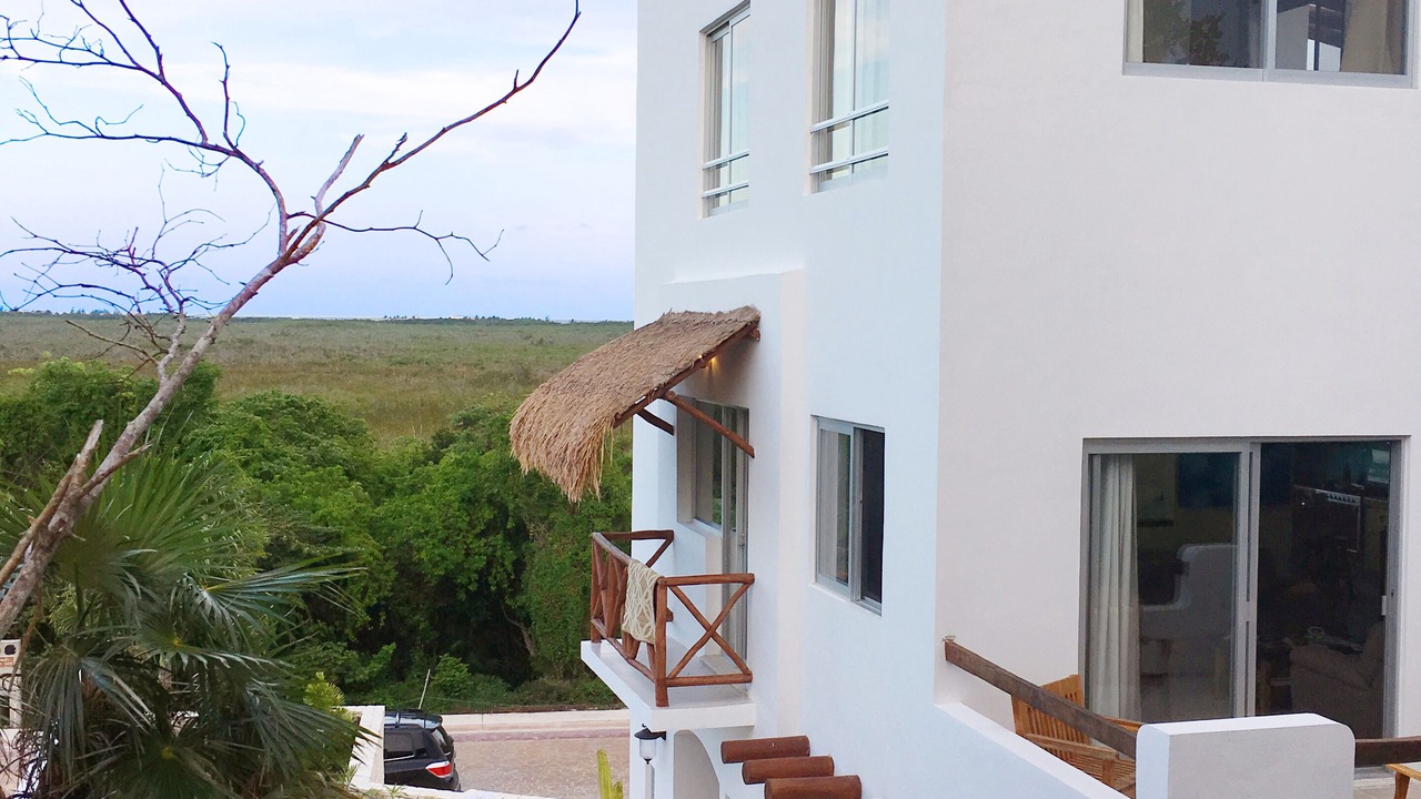 Photo of Outdoor in Puerto Morelos