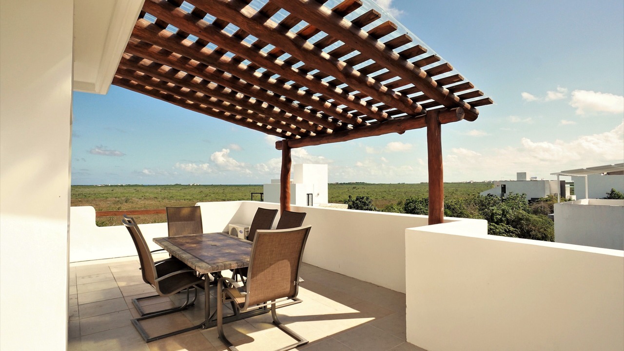 Photo of Outdoor in Puerto Morelos
