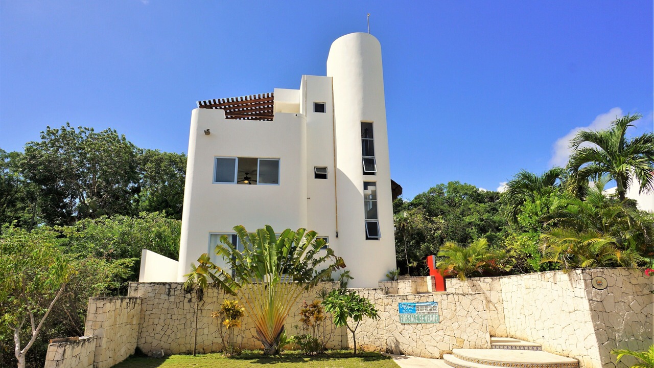 Photo of Outdoor in Puerto Morelos