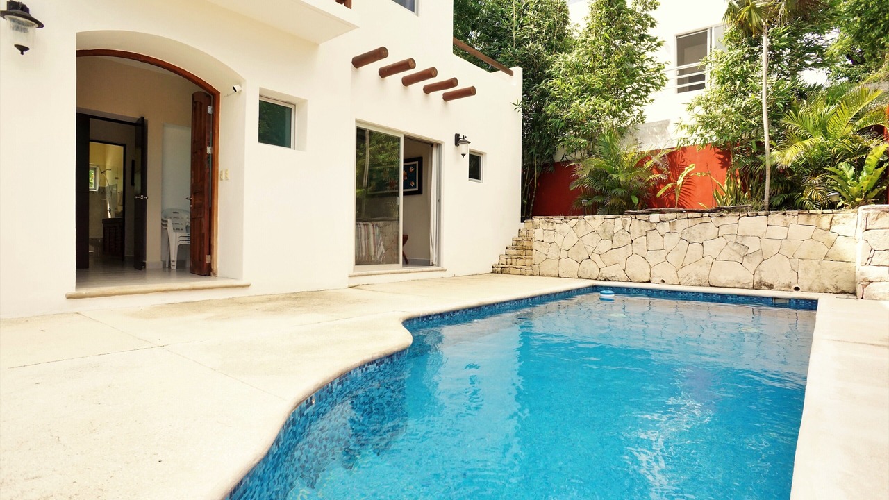 Photo of Outdoor in Puerto Morelos