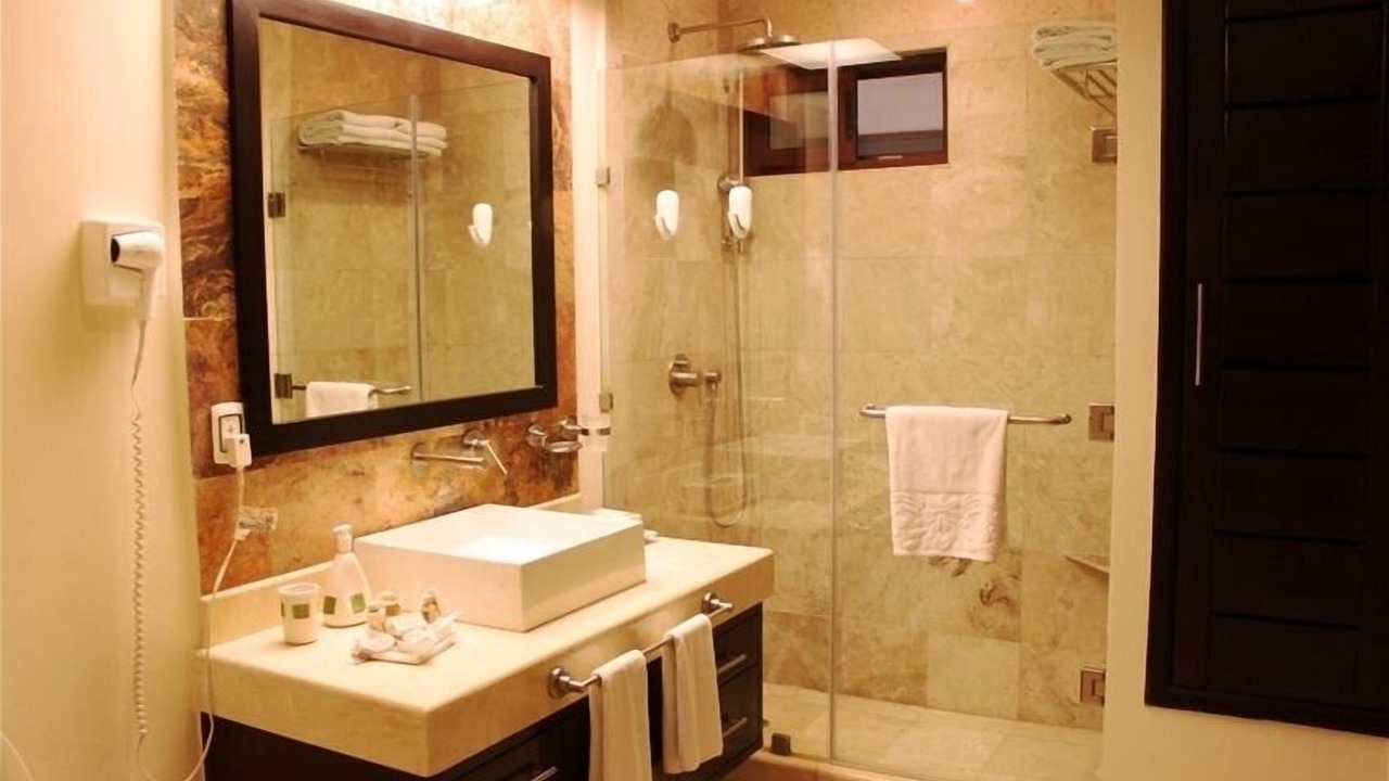 Photo of Bathroom in Downtown