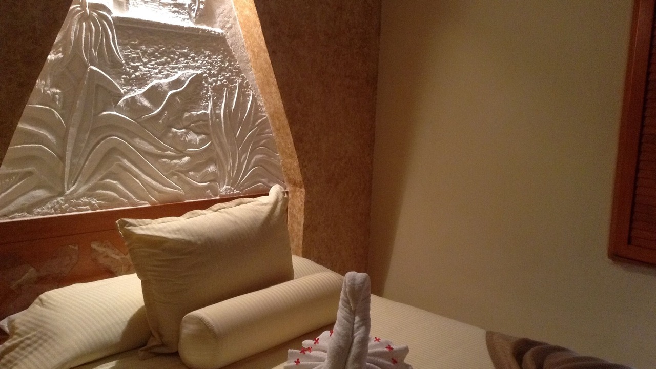 Photo of Bedroom in Playacar Beach