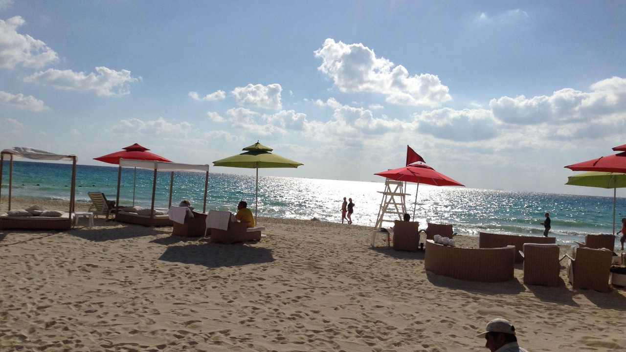 Photo of Others in Playacar Beach
