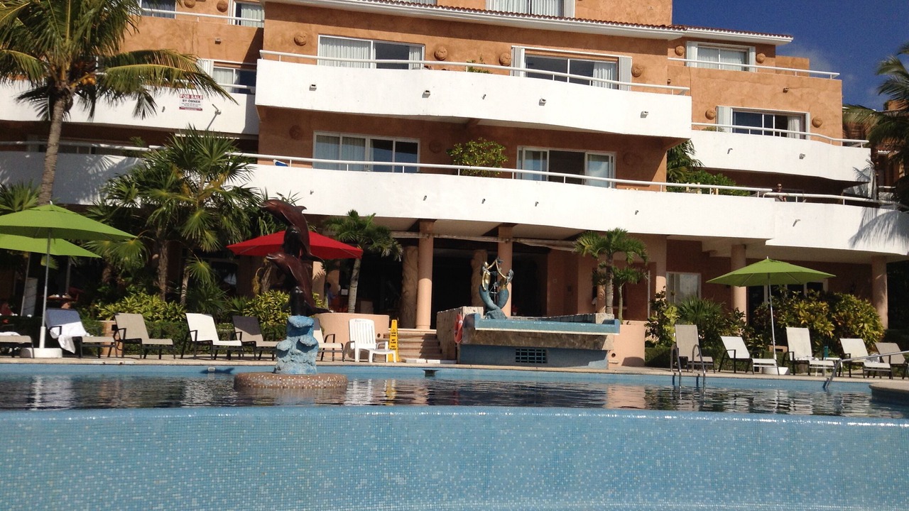 Photo of Outdoor in Playacar Beach