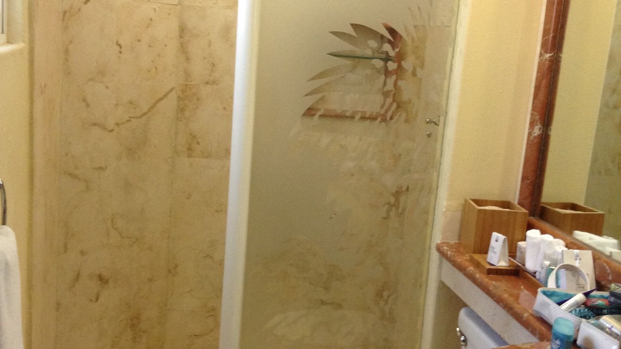 Photo of Bathroom in Playacar Beach