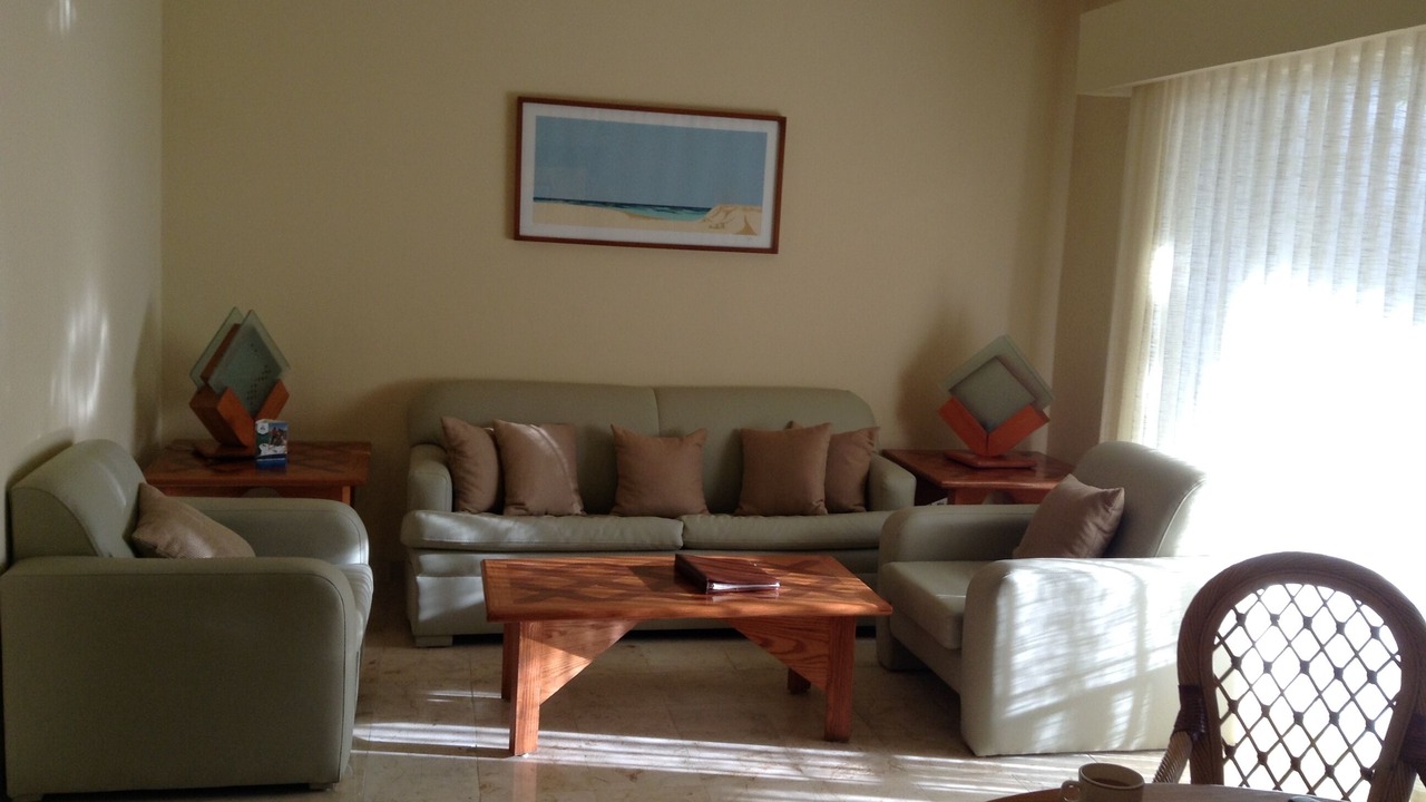 Photo of Livingroom in Playacar Beach