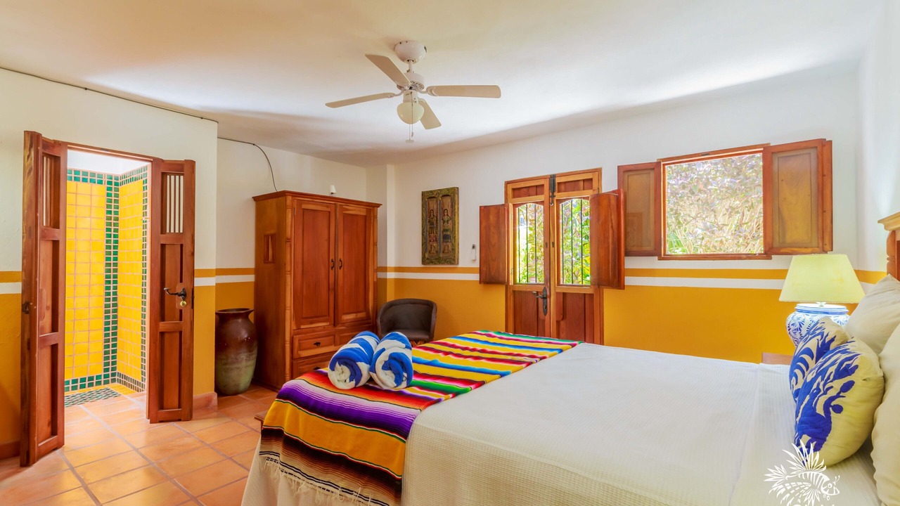 Photo of Bedroom in Colonia Salina Chica