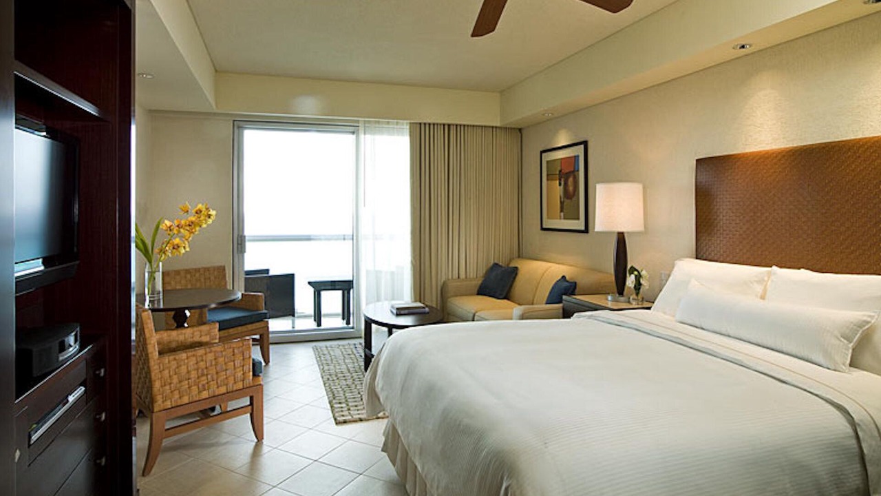 Photo of Bedroom in La Isla