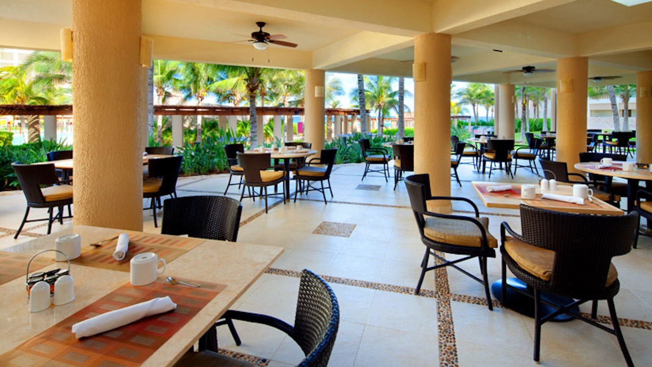 Photo of Outdoor in La Isla
