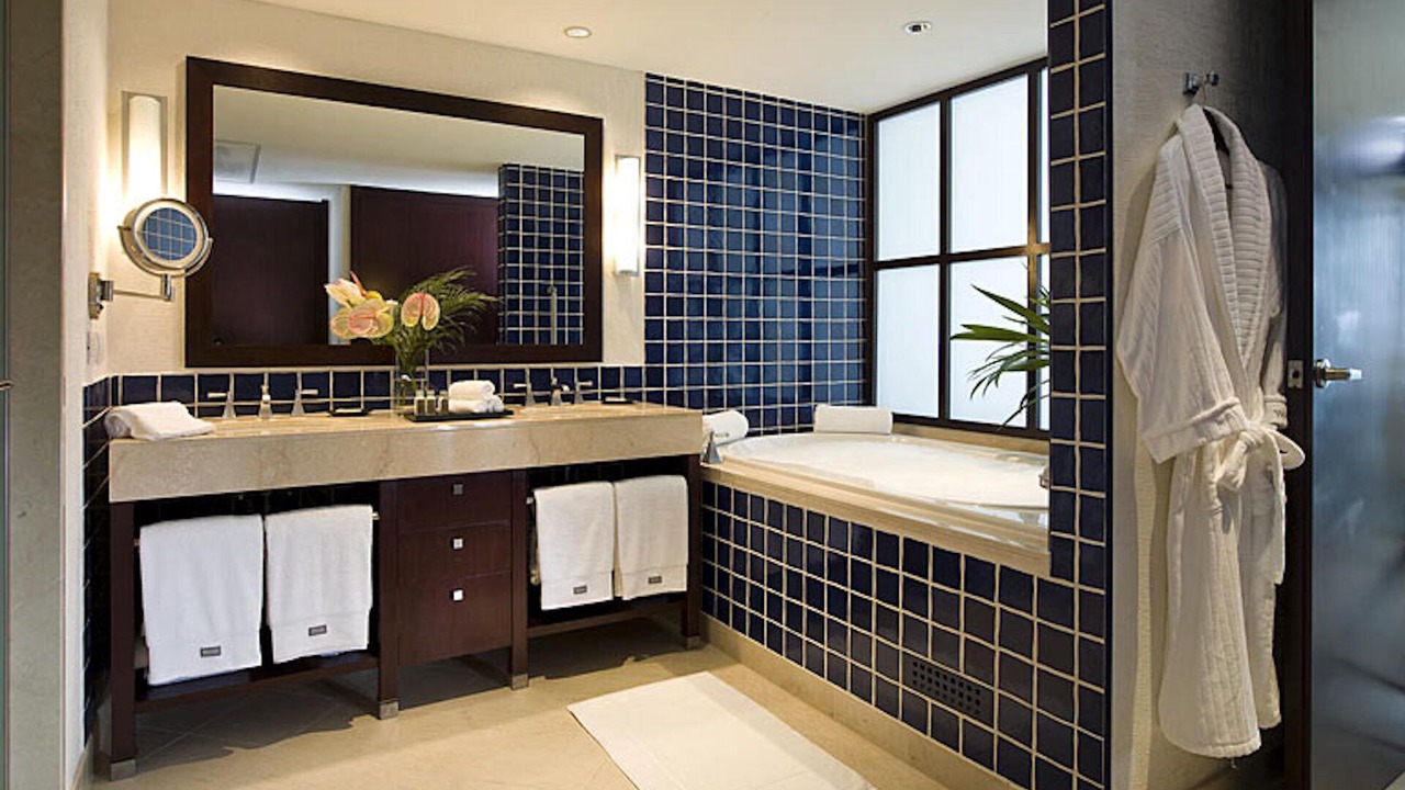 Photo of Bathroom in La Isla