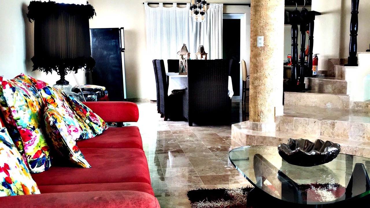 Photo of Bedroom in Puerto Morelos