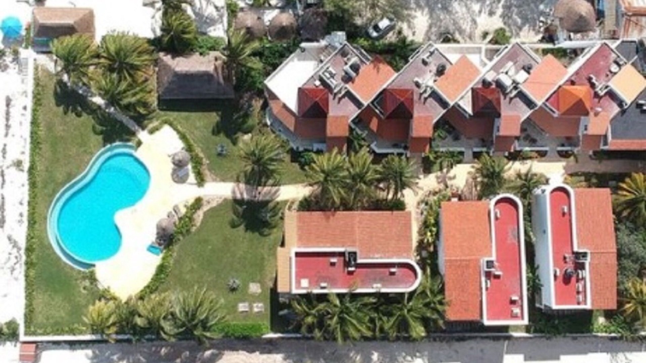 Photo of Outdoor in Puerto Morelos