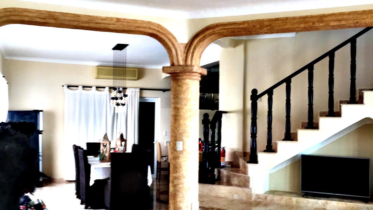 Photo of Bedroom in Puerto Morelos