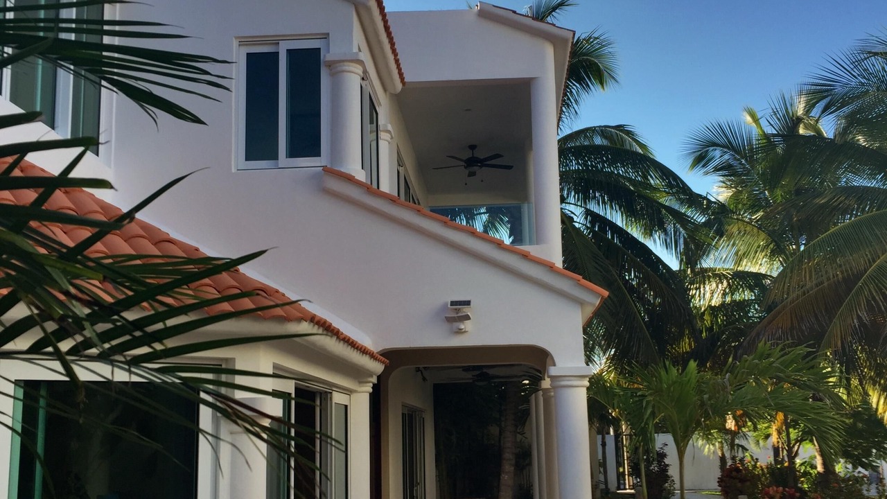 Photo of Others in Puerto Morelos
