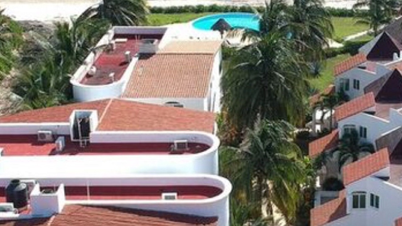 Photo of Outdoor in Puerto Morelos