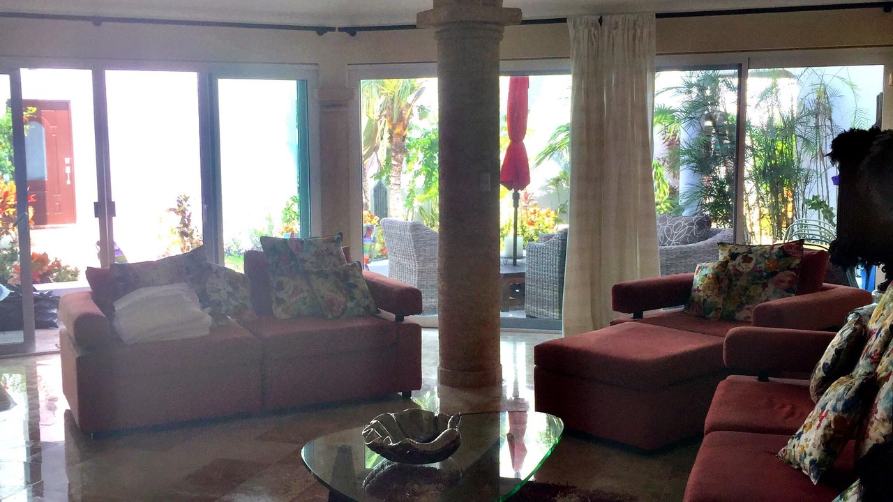 Photo of Bedroom in Puerto Morelos