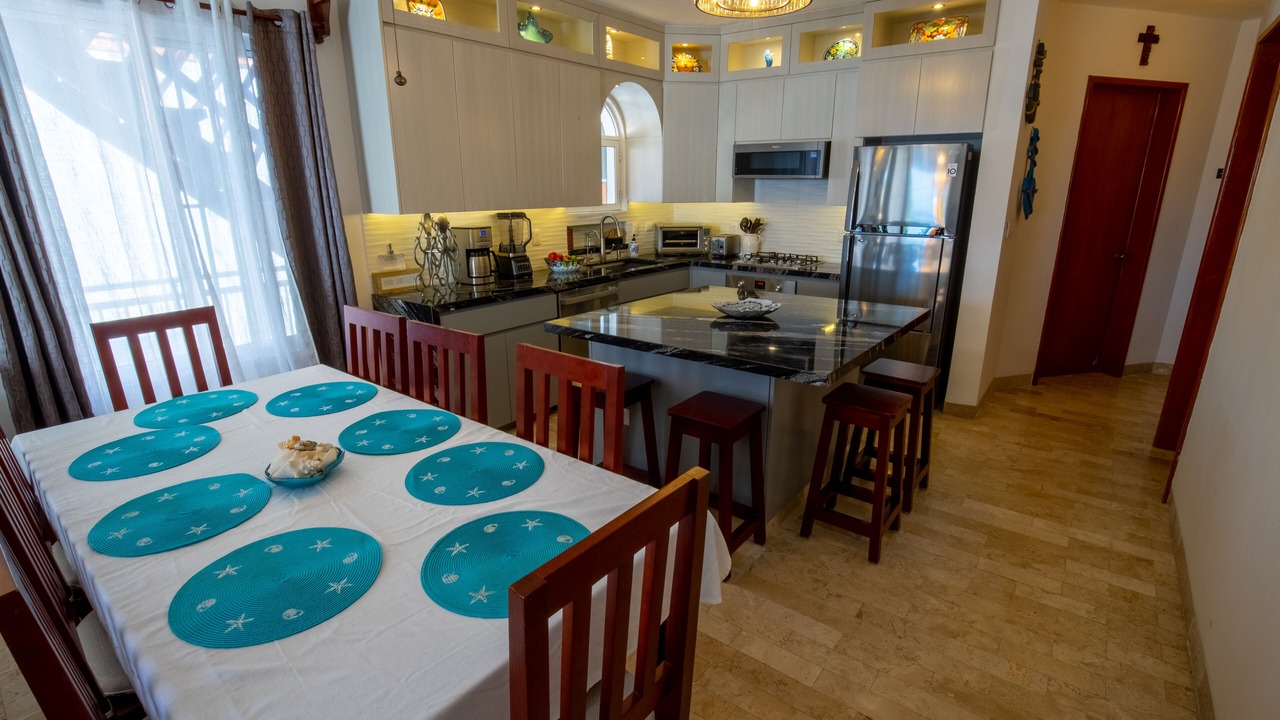 Photo of Bedroom in Cozumel