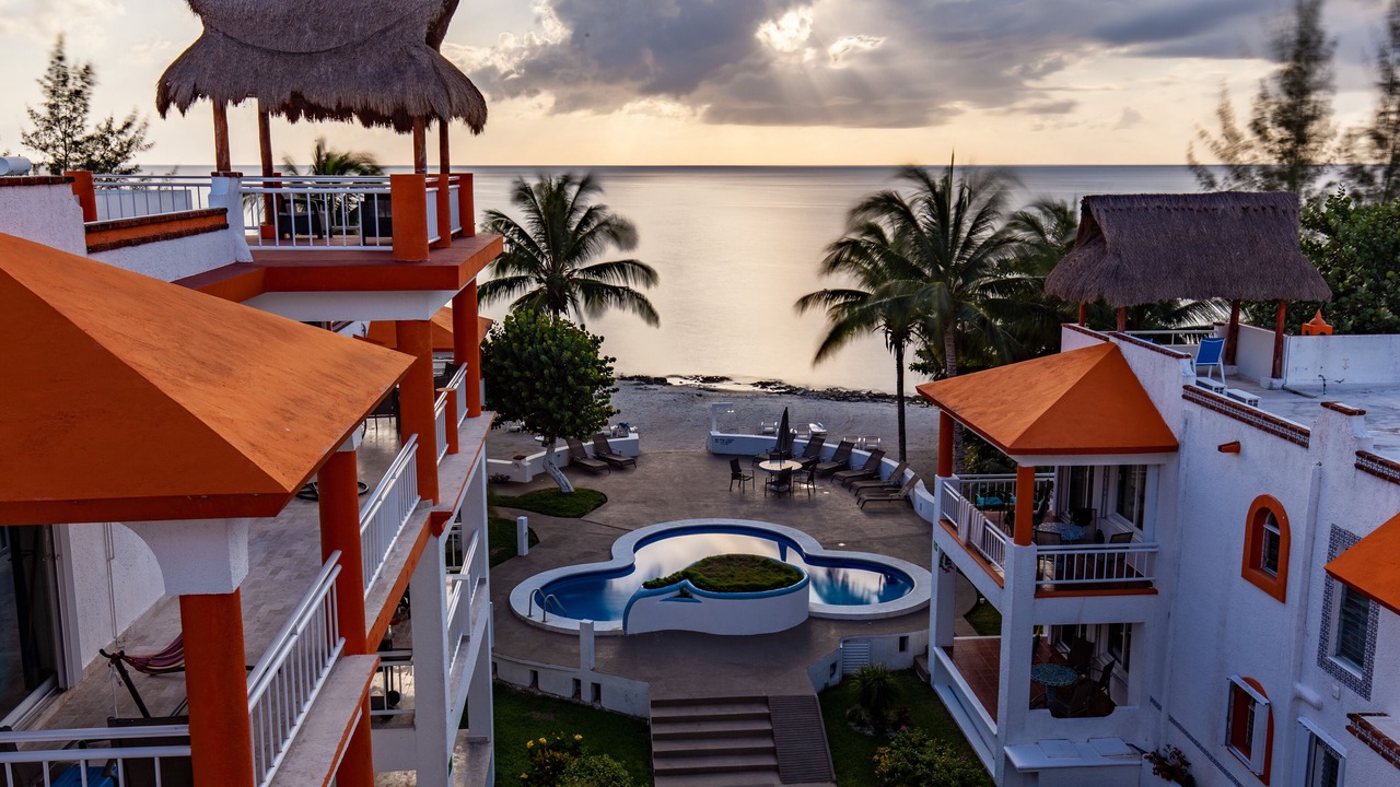 Photo of Outdoor in Cozumel