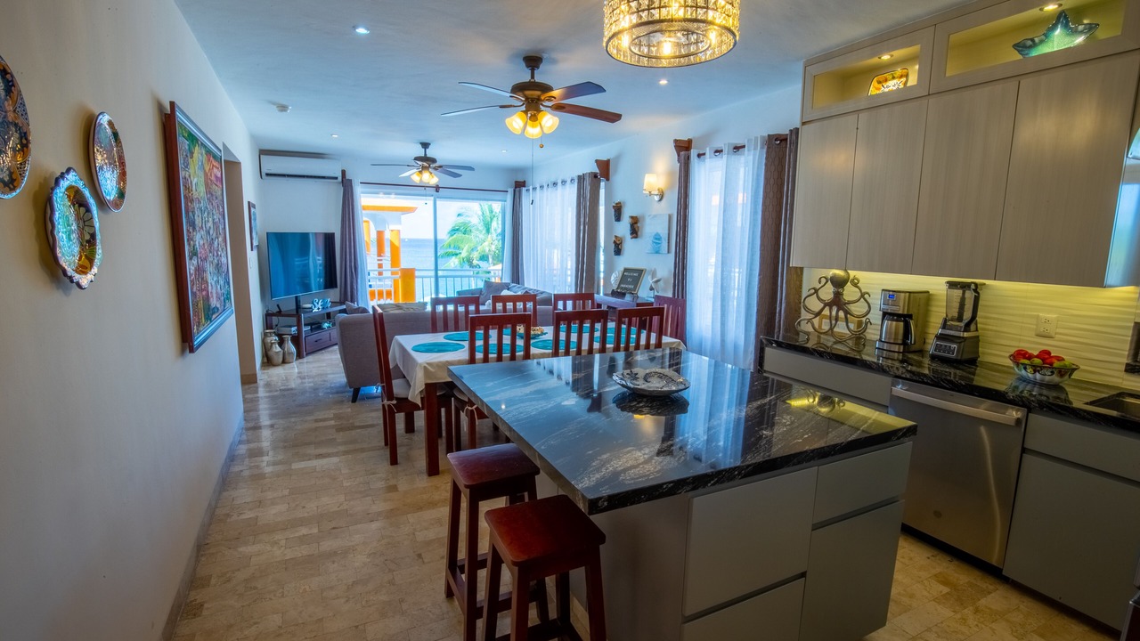 Photo of Bedroom in Cozumel