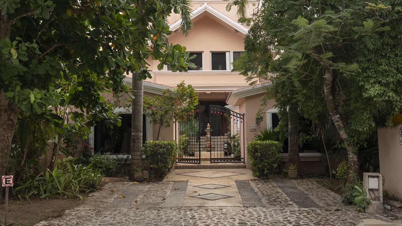 Photo of Outdoor in Puerto Aventuras