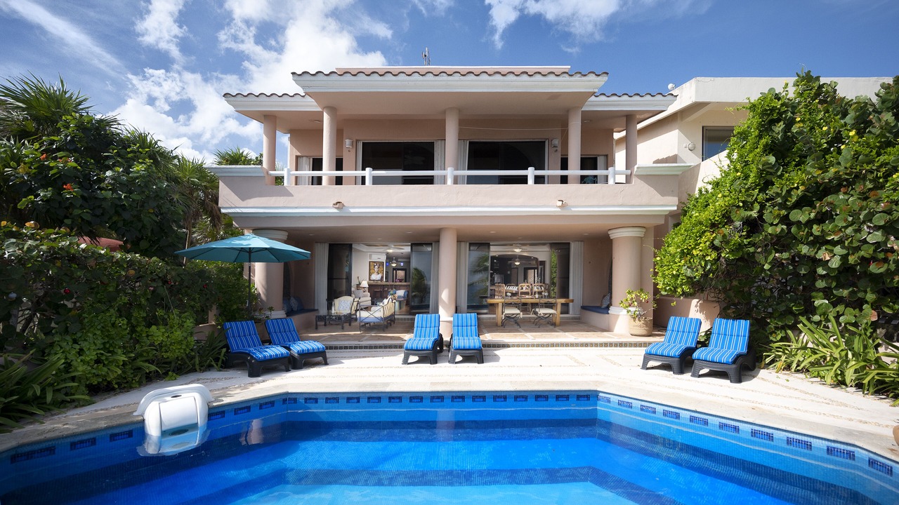 Photo of Outdoor in Puerto Aventuras