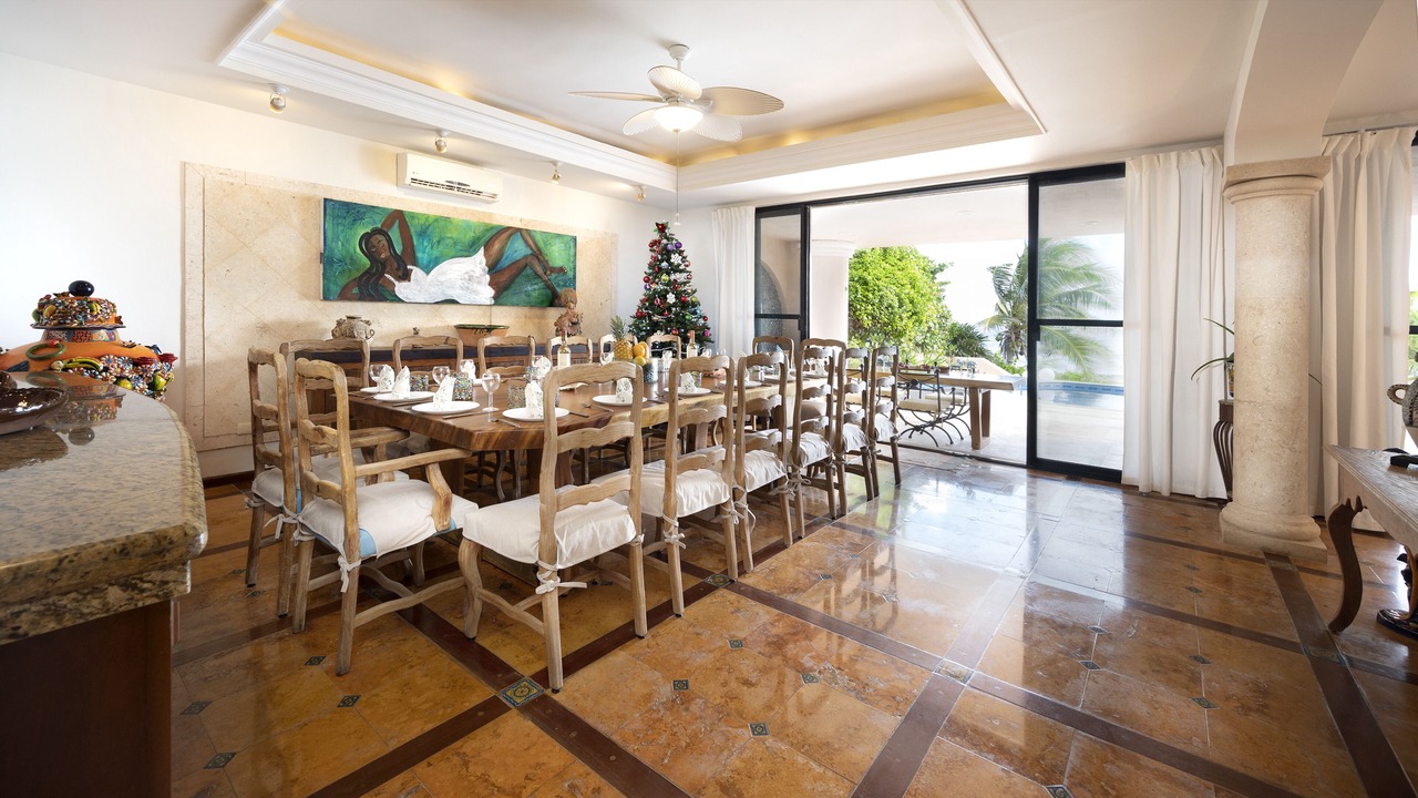 Photo of Others in Puerto Aventuras