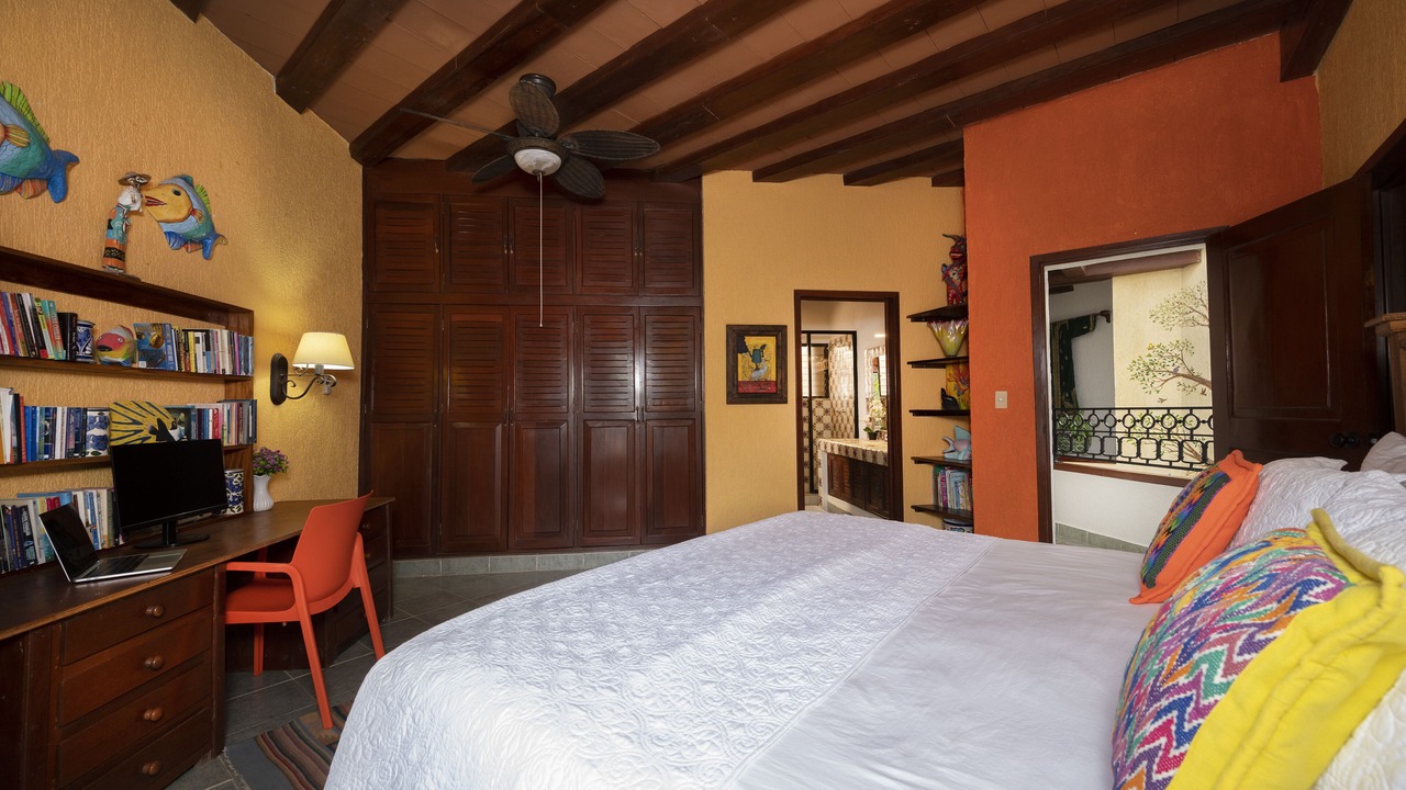 Photo of Bedroom in Puerto Aventuras