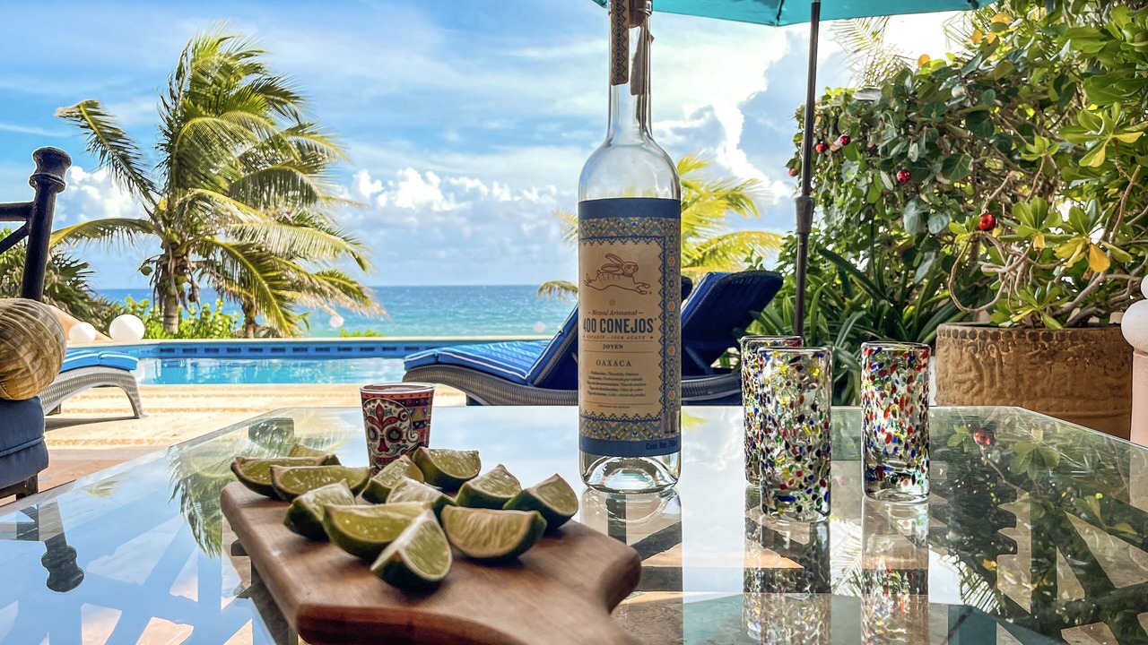 Photo of Outdoor in Puerto Aventuras