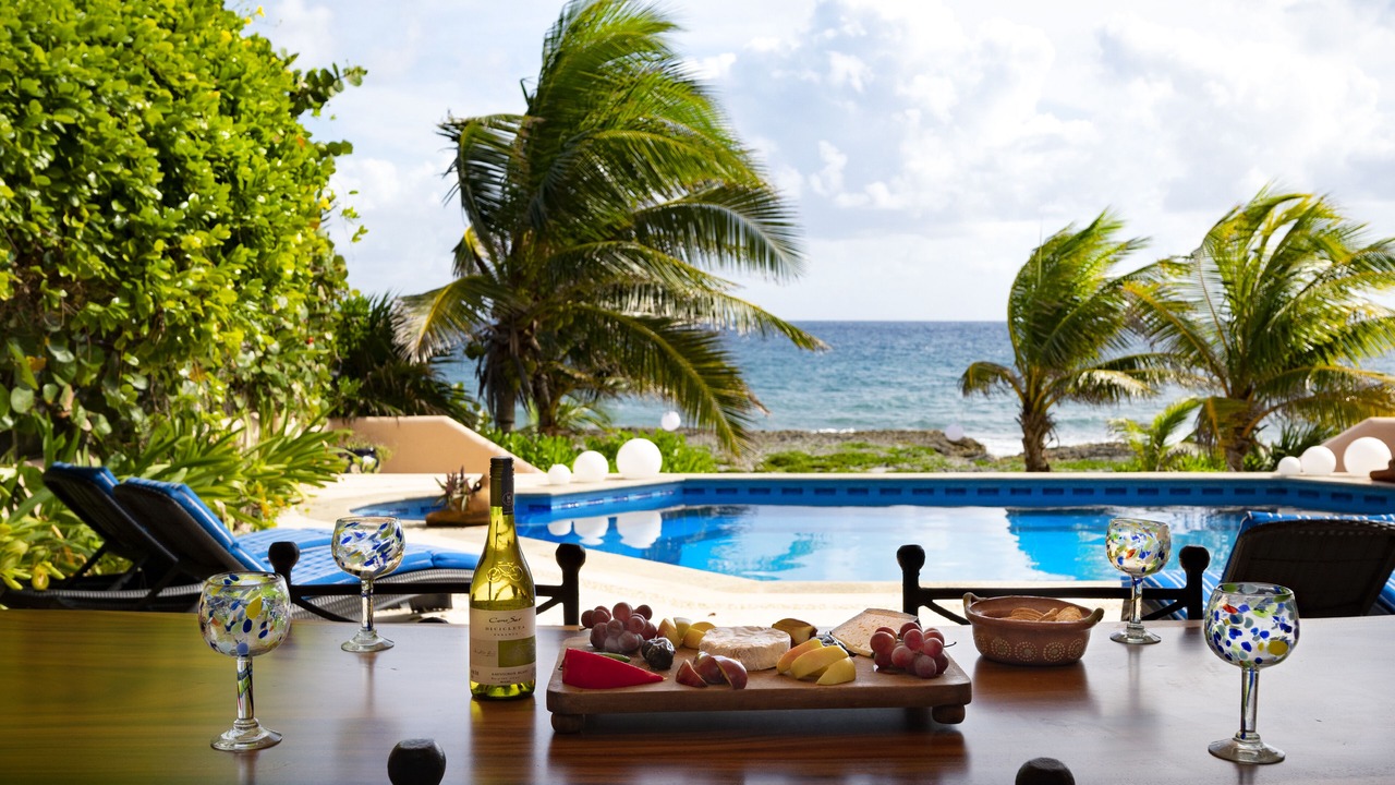 Photo of Outdoor in Puerto Aventuras