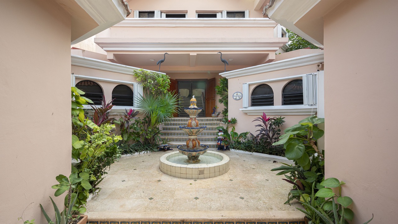 Photo of Outdoor in Puerto Aventuras
