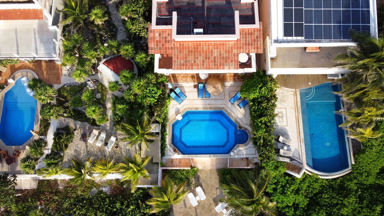 Photo of Outdoor in Puerto Aventuras