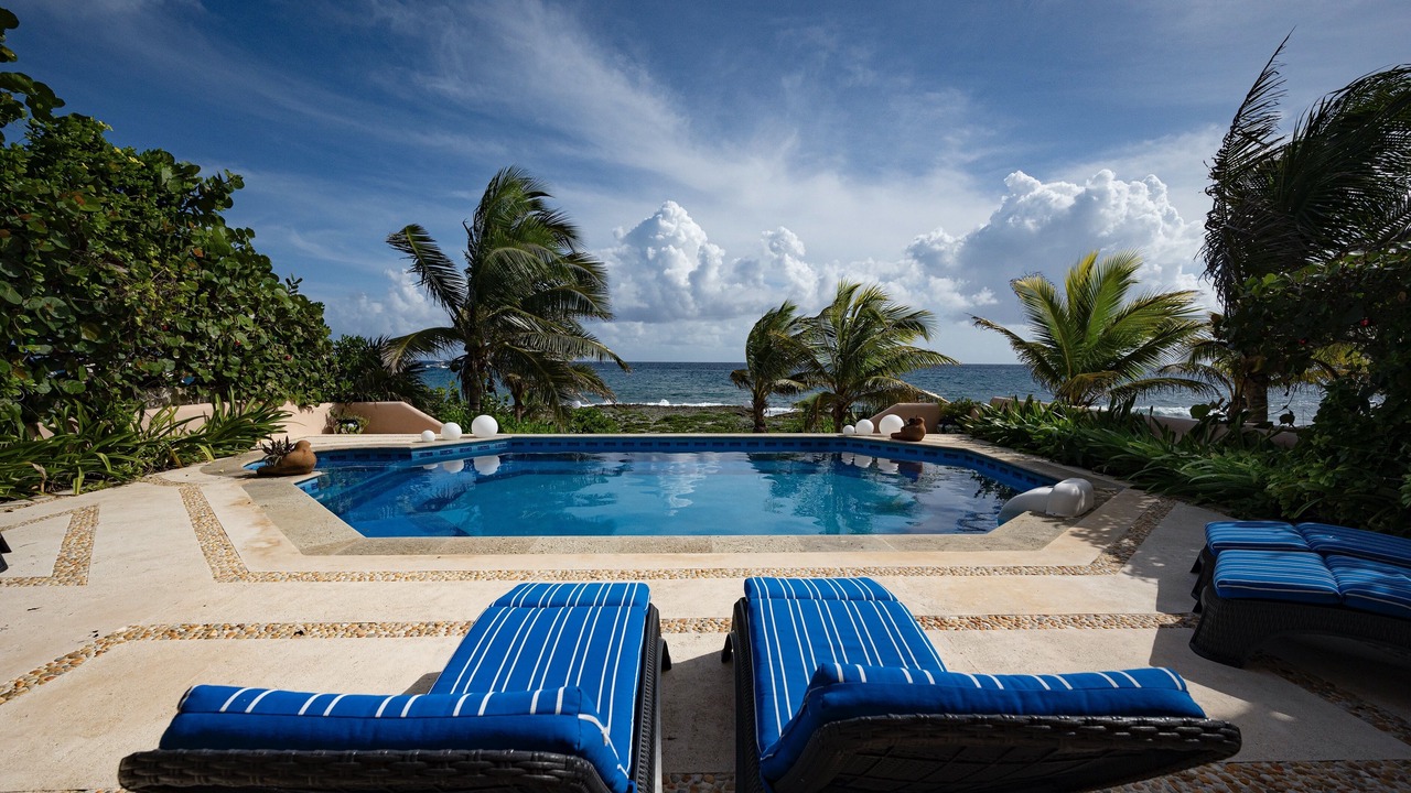 Photo of Others in Puerto Aventuras