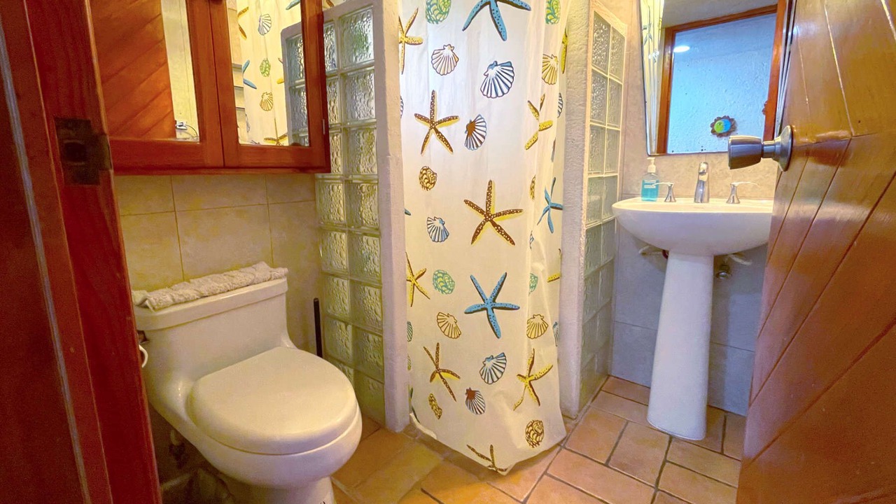Photo of Bathroom in Akumal